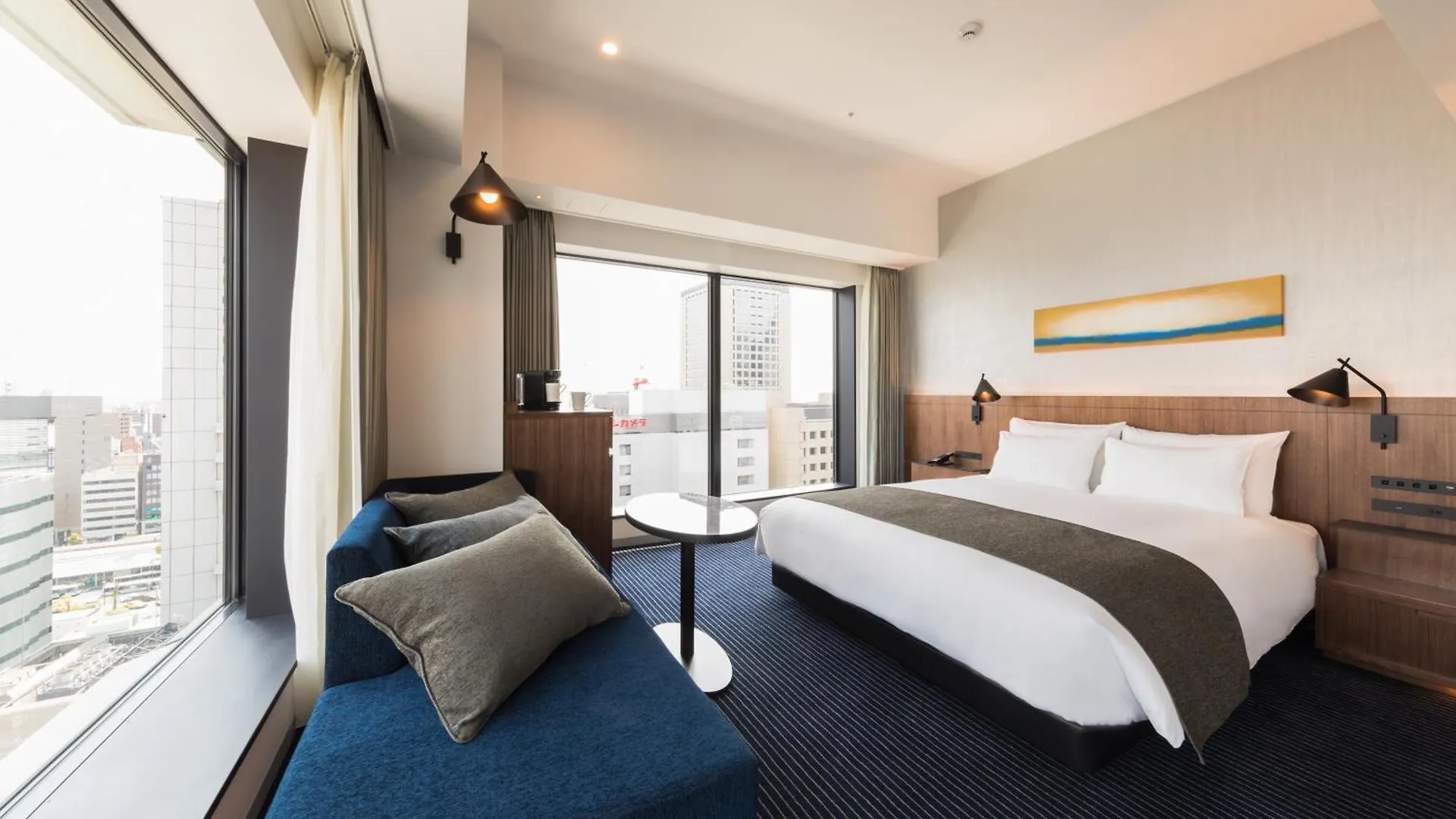 Hotel Metropolitan Kawasaki Kawasaki   Kawasaki (Kanagawa)