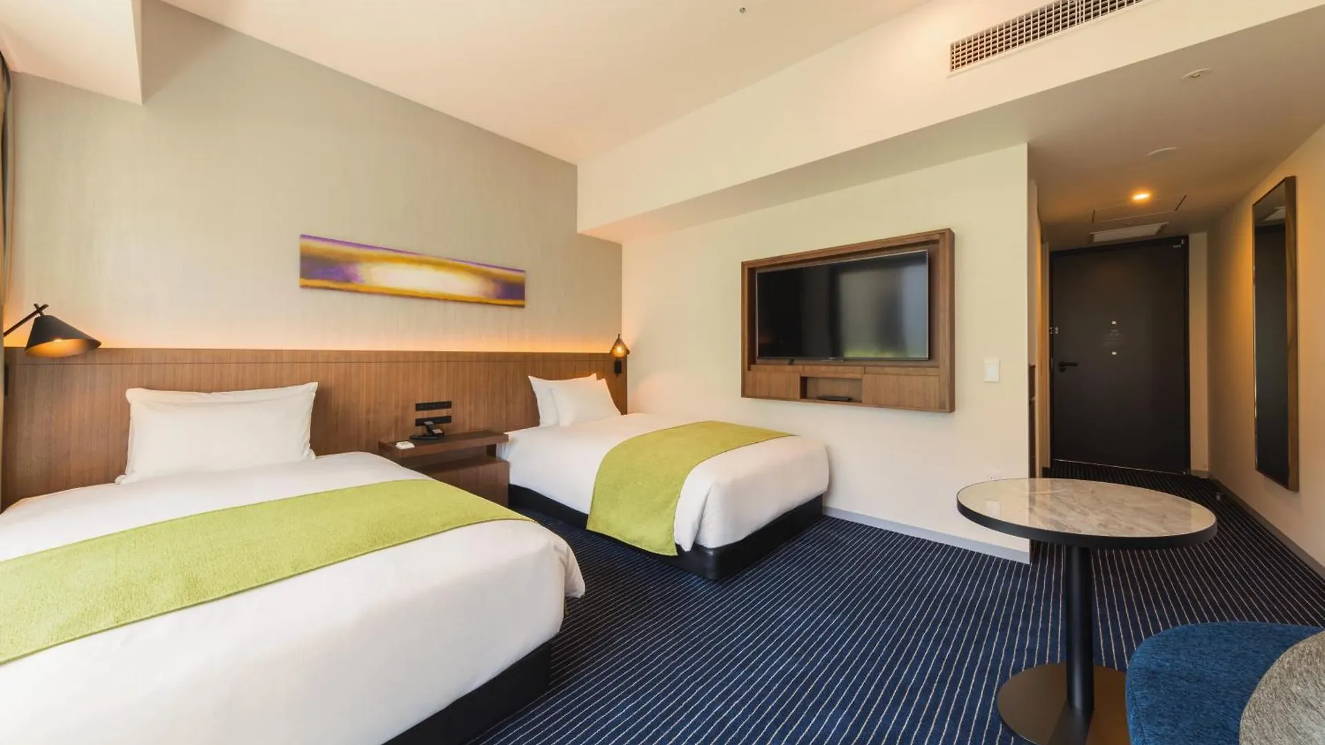 Hotel Metropolitan Kawasaki Kawasaki   Kawasaki (Kanagawa)