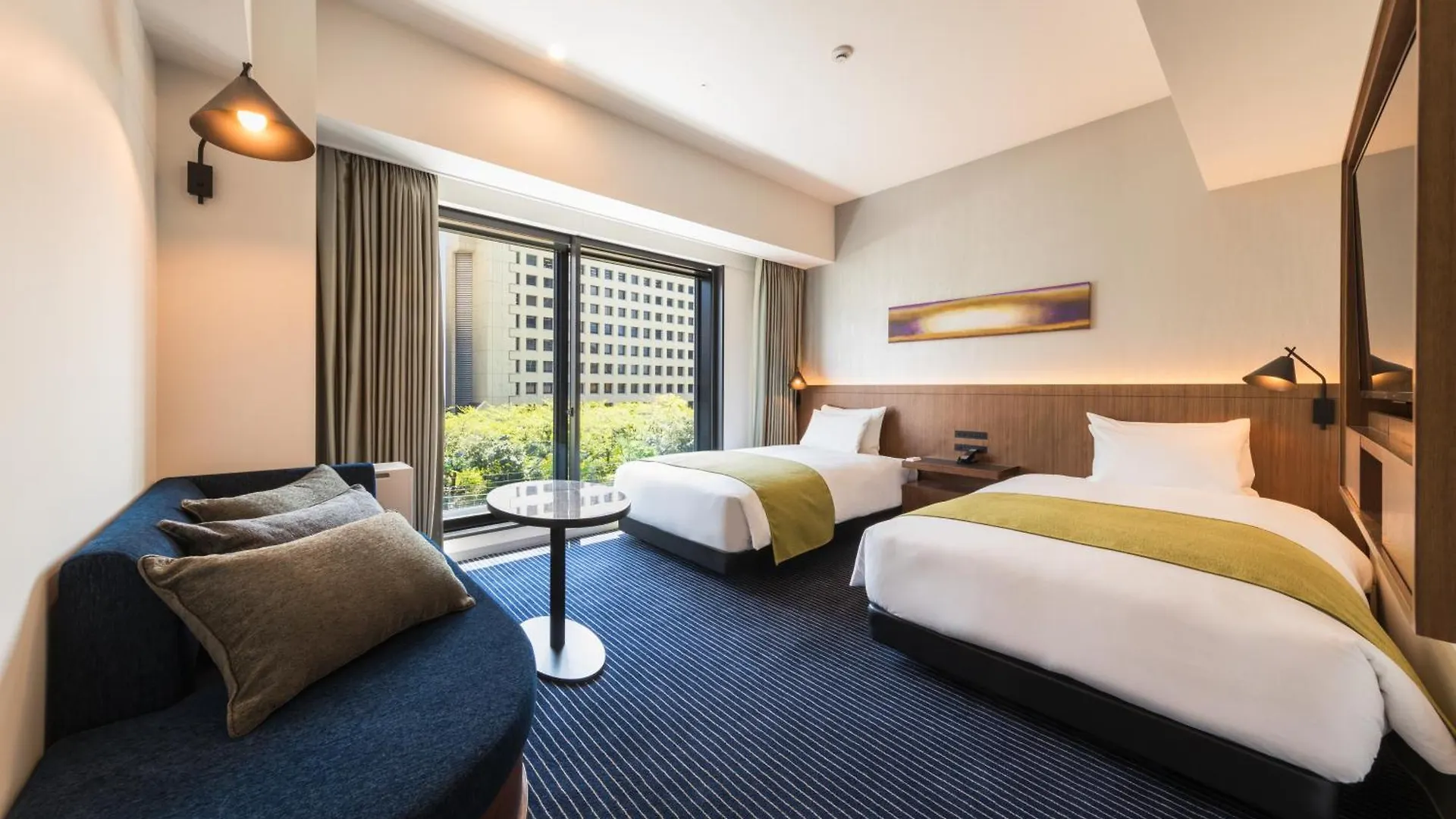 ****  Hotel Metropolitan Kawasaki Kawasaki  Japan