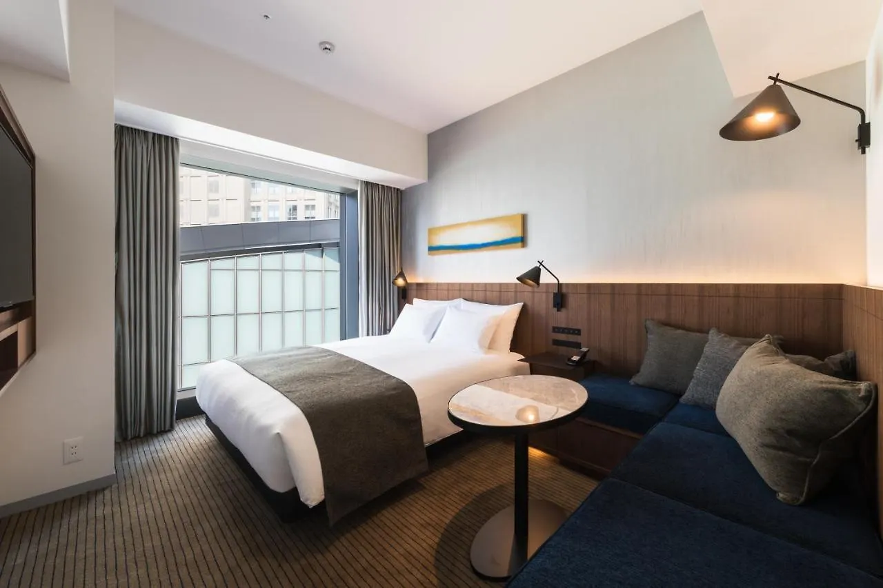 Hotel Metropolitan Kawasaki Kawasaki  4*, Kawasaki (Kanagawa)