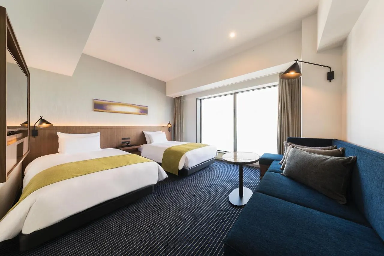 Hotel Metropolitan Kawasaki Kawasaki  Kawasaki (Kanagawa)