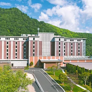 传统日式旅馆 定山溪格兰酒店瑞苑 札幌