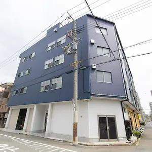 マンションかわた アパート 大阪市