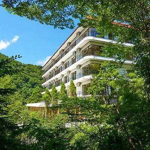Ryokan Yumoto