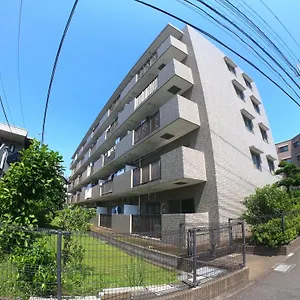 Kotobuki504condotel アパート