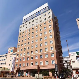 東横イン 湘南茅ヶ崎駅北口 ホテル