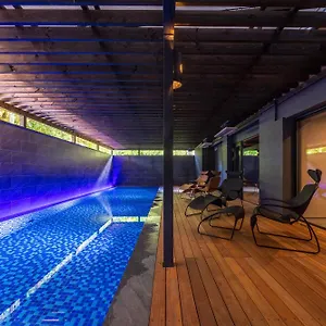 Ryokan Kinnotake Tonosawa (adults Only)