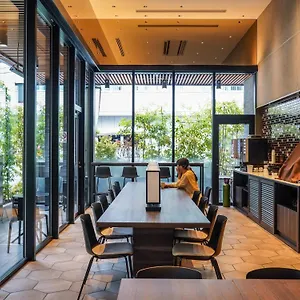 Ibis Styles Ginza East Hotel