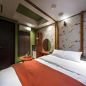 Otel Noanoa