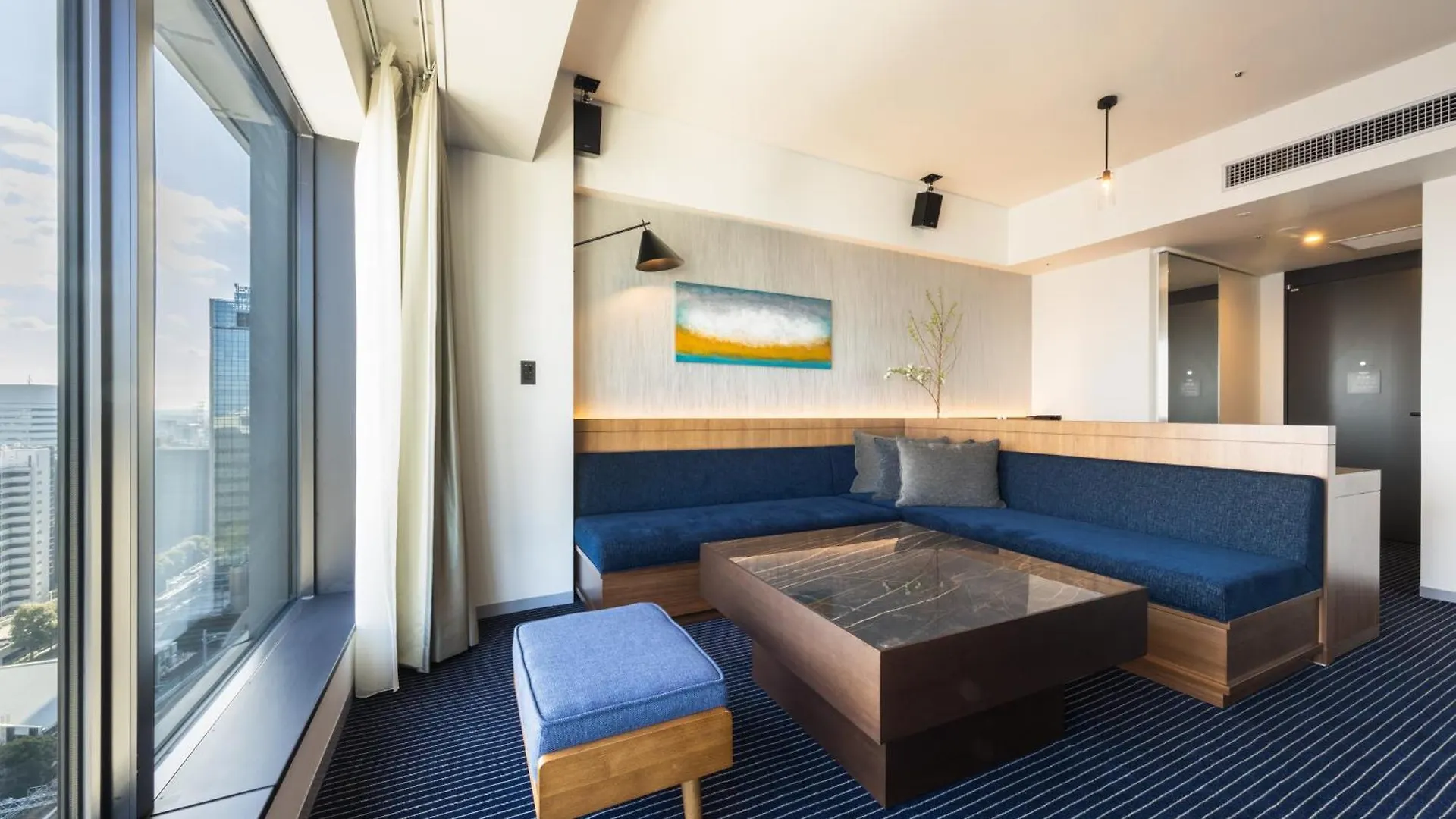 Hotel Metropolitan Kawasaki Kawasaki  Japan
