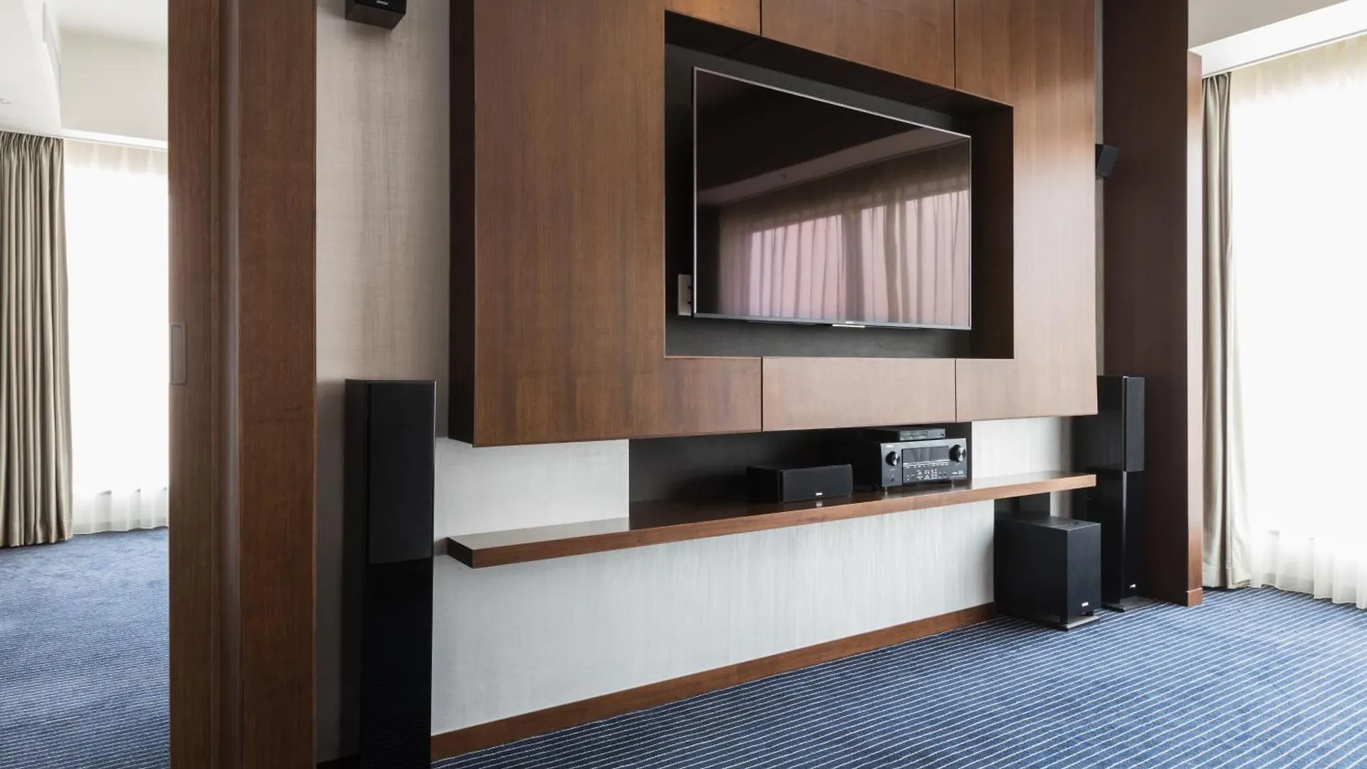 Hotel Metropolitan Kawasaki Kawasaki  Kawasaki (Kanagawa)