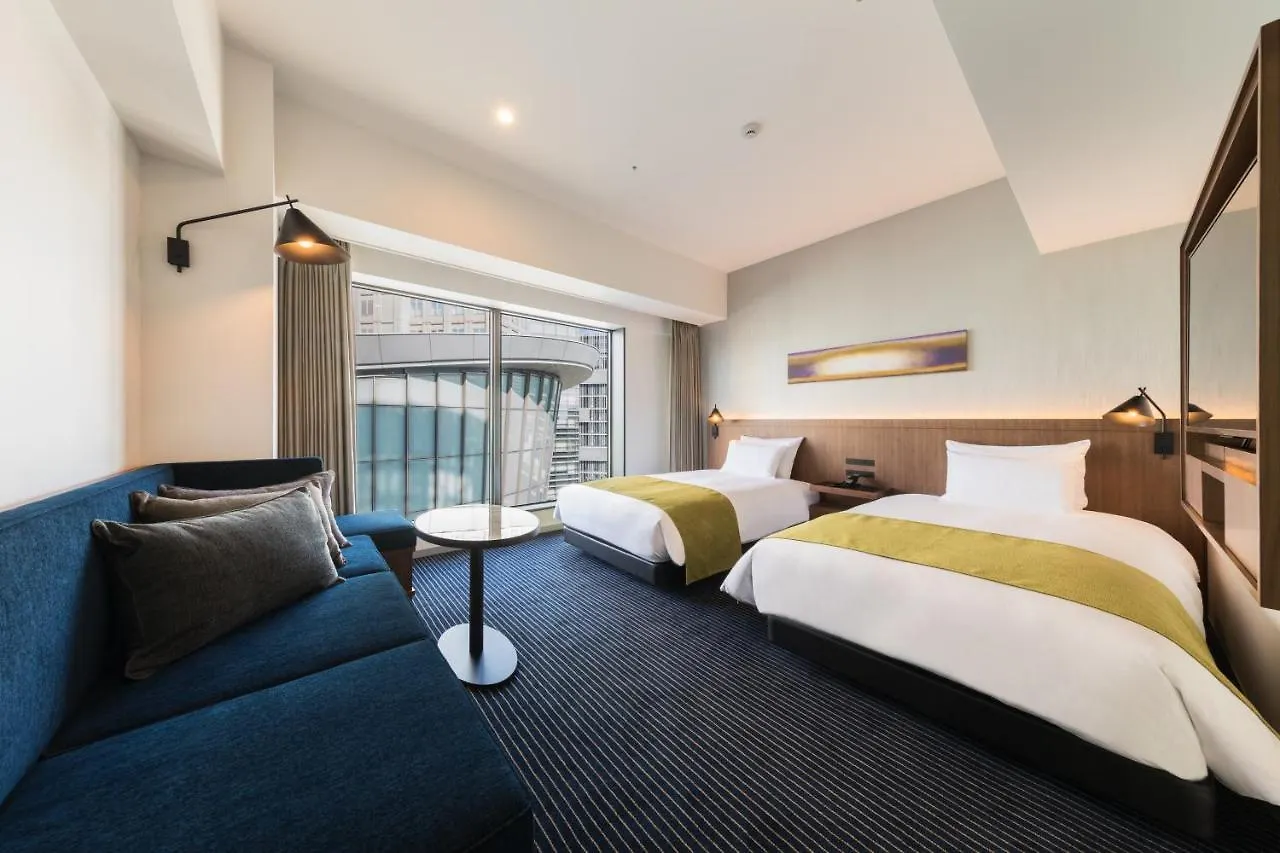 Hotel Metropolitan Kawasaki Kawasaki