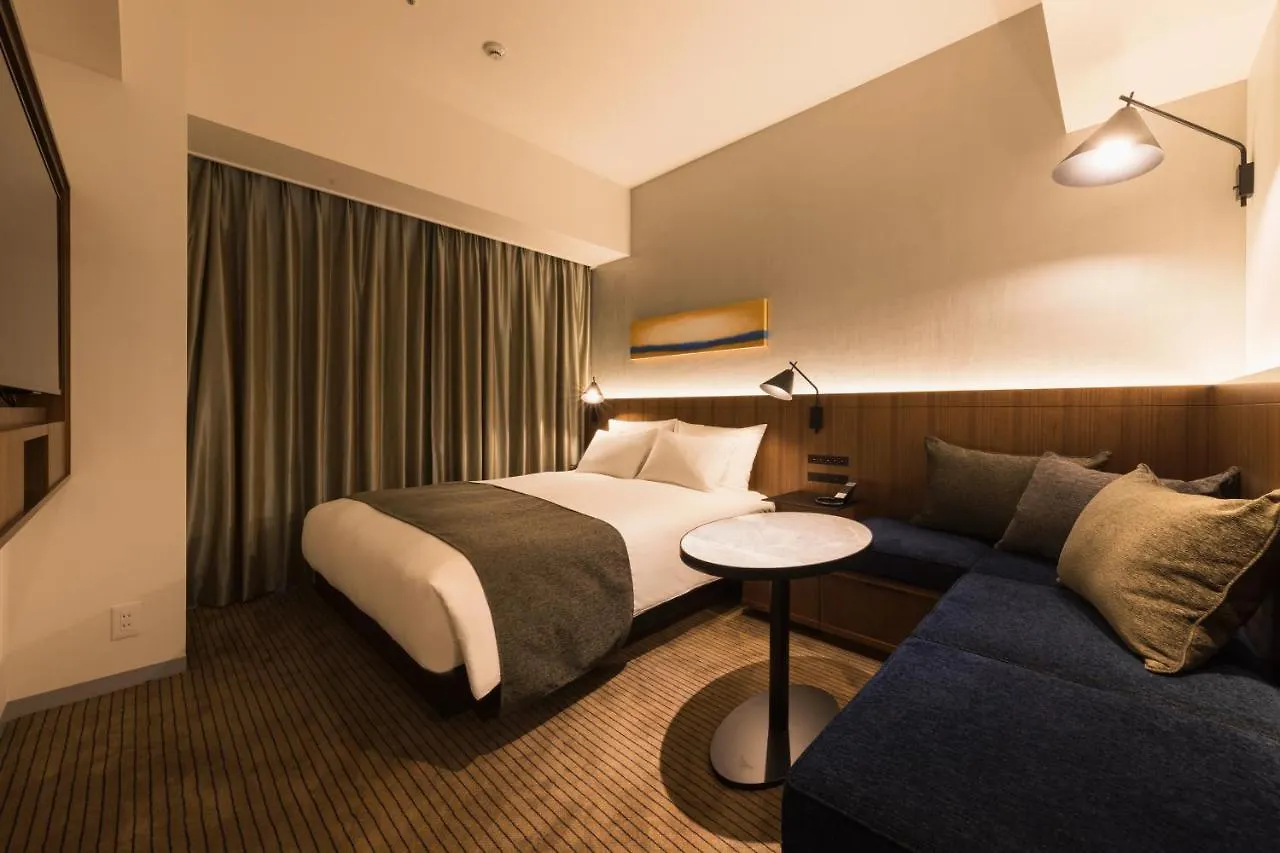 Hotel Metropolitan Kawasaki Kawasaki  Japan