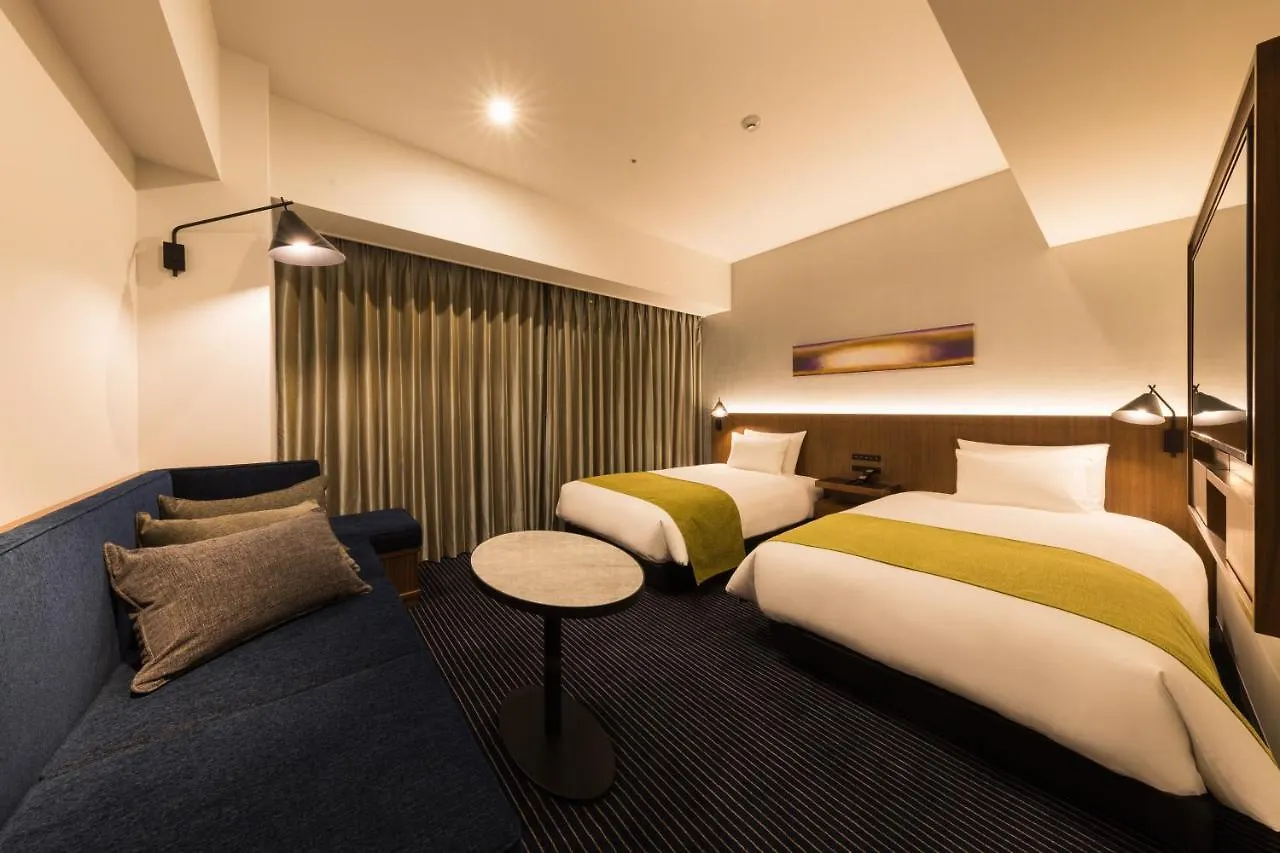 Hotel Metropolitan Kawasaki Kawasaki  4*, Kawasaki (Kanagawa) Japan