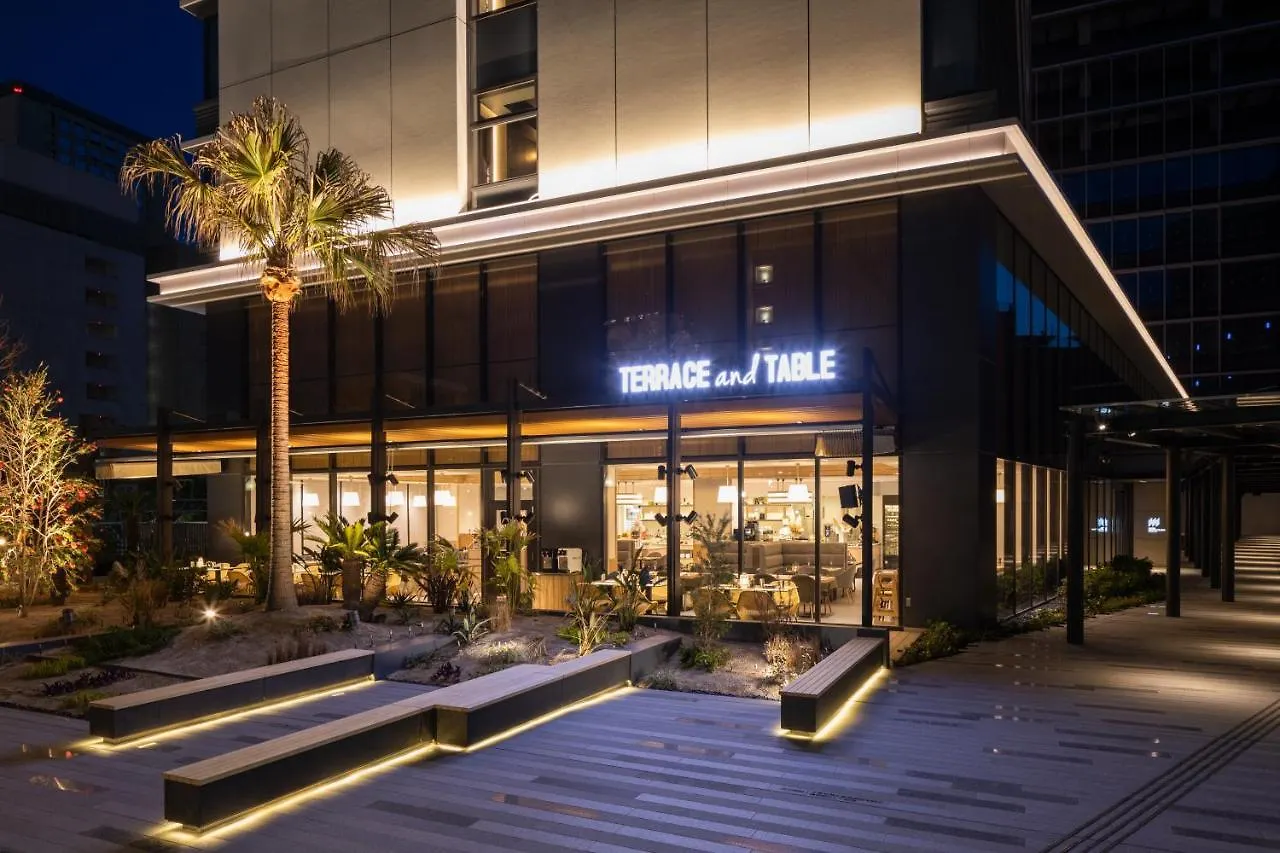 Hotel Metropolitan Kawasaki Kawasaki